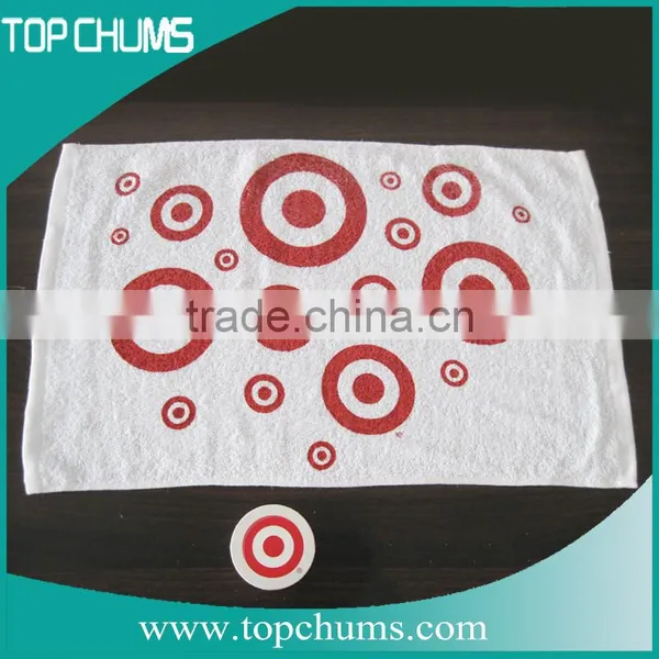 Super Supplier Viscos Rayon Disposable Coin Magic Towel Tissue photo-2