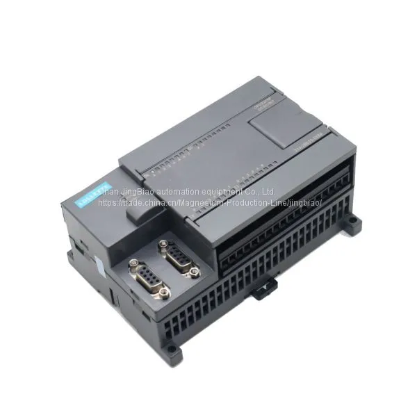 LE-200 CPU224XP Programmable Logic Controller photo-2