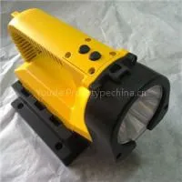 Rapid Prototyping Plastic