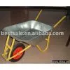 Wheel Barrow