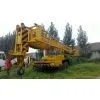 Used Tadano Truck Crane 160T