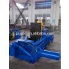 HC81/F-630 Hydraulic Metal Balers