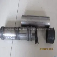 57mm Acoustic Testing Pipe photo-2