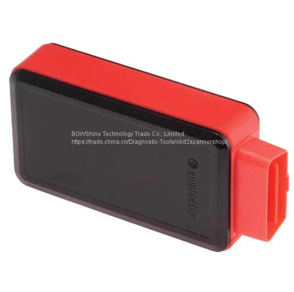 OBD2 Bluetooth Connector for Launch X431 Diagun II photo-2