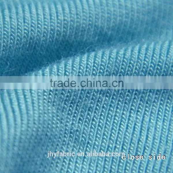 T Shirt Wholesale Rayon Fabric of China photo-2