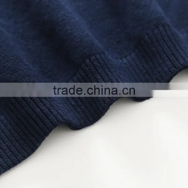 Children Boy Cloth Handmade Knit Baby Sweater photo-6