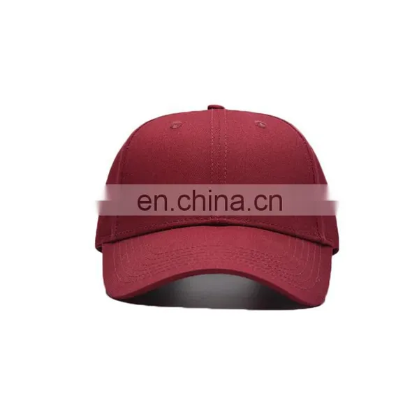 Colorful Top Quality Barcelona Baseball Cap photo-3