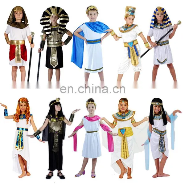 In Stock Hallowee Kids Pirate Costume photo-6