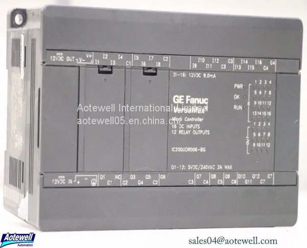 Ge Fanuc Plc 90-30 90-70 Series Module IC693 IC697 photo-4