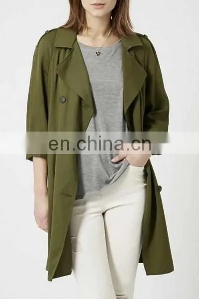 New Design Winter Women Jacket photo-3