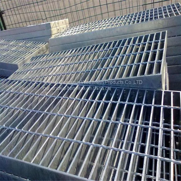 Steel Grating Plate photo-5