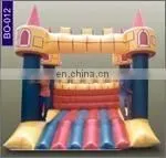 Inflatable Castle