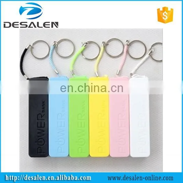 Prefume Power Bank 2600mah photo-2