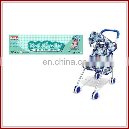 Baby Doll Stroller Jogger