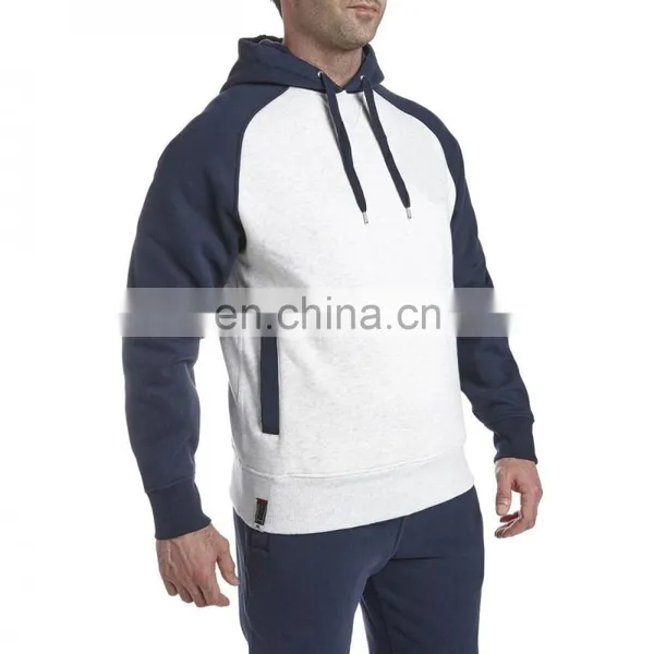 Winter Men Hoody Sweater Custom Hoodies Wholesales 100% Cotton Fleece Hoodies Men photo-5