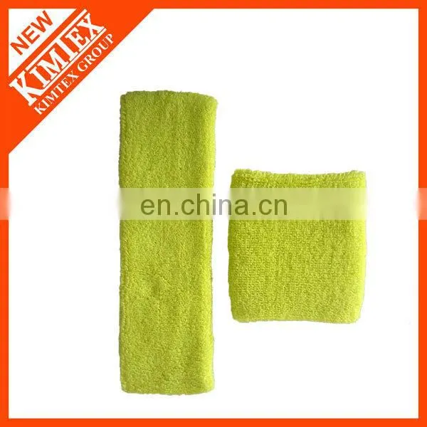 High Quality Cotton Elastic Women Headband photo-3