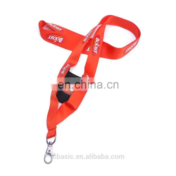 Cheap Card Holder Bulk Lanyards photo-4