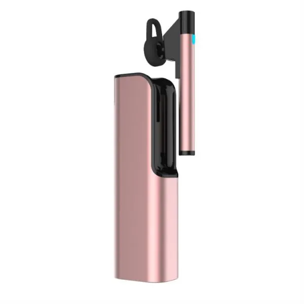 Ufeeling Bluetooth Headset Mobile Power photo-2