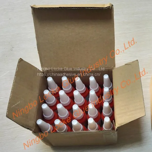 Ан-aэробный фиксатор резьбы photo-2