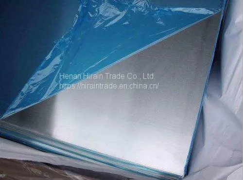 Aluminium Sheet