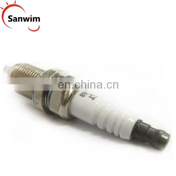Cheap and Good Spark Plug 7700500168 for Renault Dacia Logan photo-3