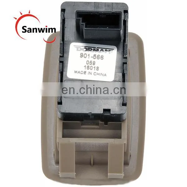 Best Price Auto Master Power Window Control Switch For B-M-W 61316945876 photo-2
