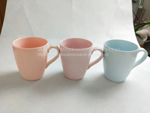 Melamine Tableware Milk Mug