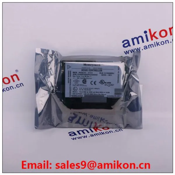 51309276-150 Honeywell DCS System photo-2