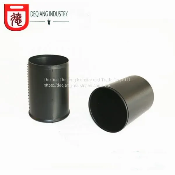CNC Machine Used Center Package Box Plastic Boxes for Tool and Hardware Circular Draw Tool Box 105mm*160mm photo-2