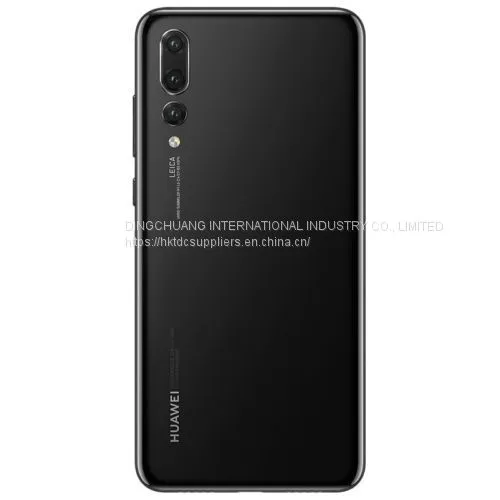 Huawei P20 Pro Kirin 970 Octa Core SmartPhone 40MP Leica Triple Camera Dual SIM photo-3