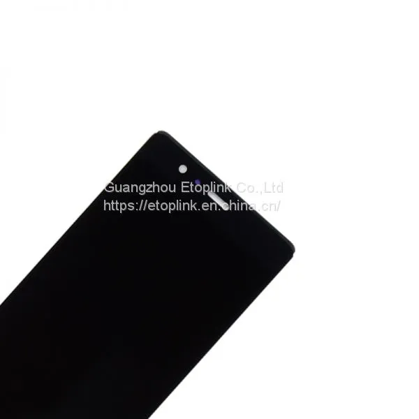 Lcd Screen Digitizer Assembly,high-quality Lcd Factory for Huawei P9 Original Display photo-4