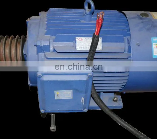 Manufacture Oil Mill Machine photo-6