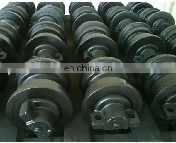 Volvo Track Bottom Roller for EC210, EC290 Excavator, China OEM Parts photo-3