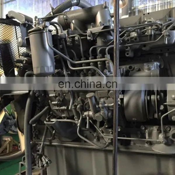 SH300-3 ENGINE 6HK1 photo-3