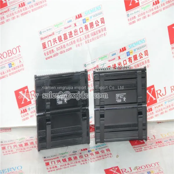 Brand New In Stock FOXBORO P0961DC PLC DCS Module P0961EF-CP30B photo-2
