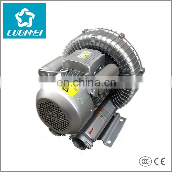 High Quality Oxidation Air Blower For Hydration Reaction photo-2
