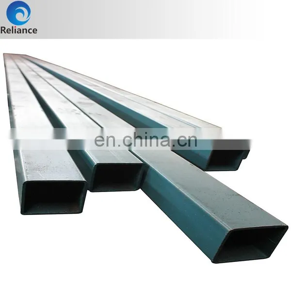 Mild Carbon Steel Pipe Diameter 250mm Hollow Section photo-2