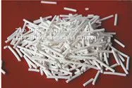 Alumina Carrier Columnar (clover Shape) in Petrochemical, Hydrodesulfurization, Low Temperature Shift Catalyst Carrier photo-2