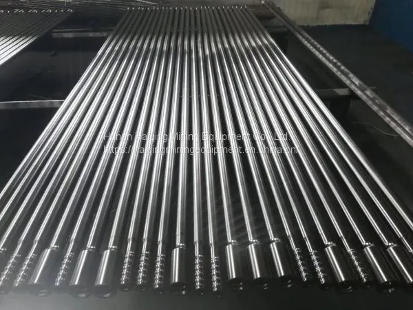 Drill Rod