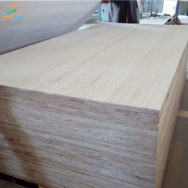 Paulownia Wood Board