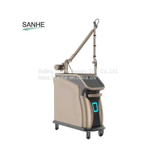 Pico Laser Tattoo Removal Machine for Sale photo-4