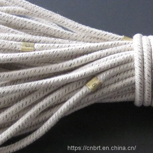Liquid Petroleum Product Anti-Static Sampling Rope for Oil Sampler Thief Ropes photo-4