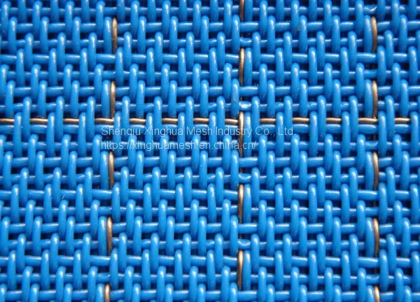 Anti-static Polyester Mesh Fabric