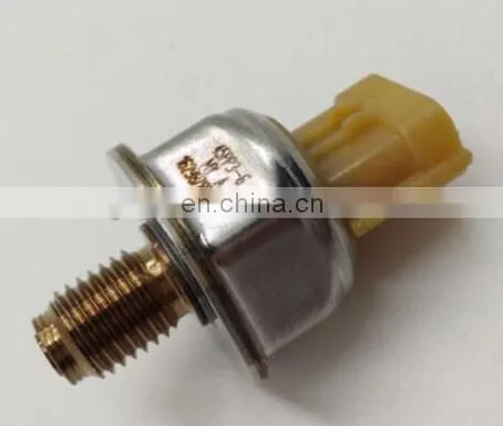 45PP3-6 98178706 Fuel Rail Pressure Sensor photo-3