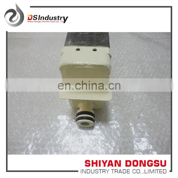 NT855 Engine Aftercooler Core 3028997 3008493 3068724 3411460 5275195 Aftercooler photo-3