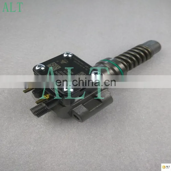Diesel Monomer Pump Unit Pump Single Pump NDB108 photo-2