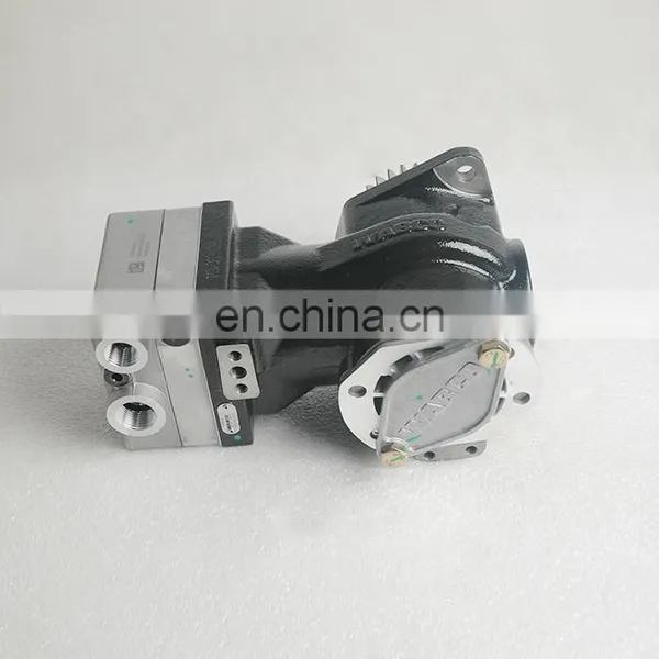 Genuine Foton ISG Diesel Engine Air Compressor 3696936 photo-2