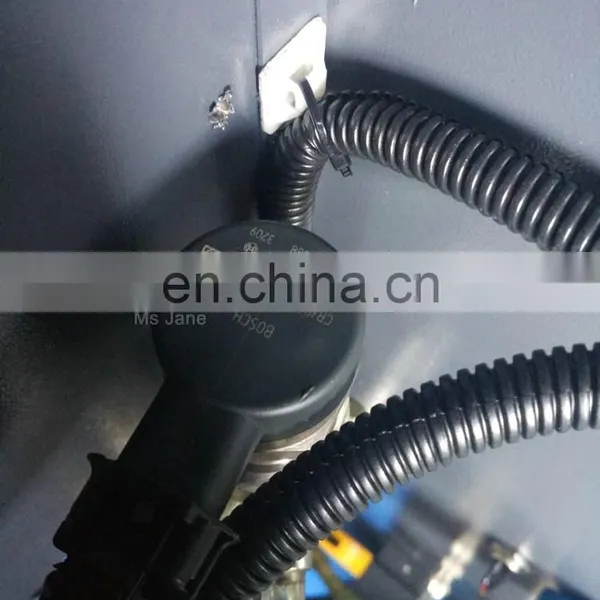 Common Rail Injector Test Bench CR318 With HEUI Function photo-3