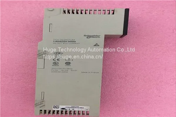 SCHNEIDER 140NOE77100 Ethernet Module