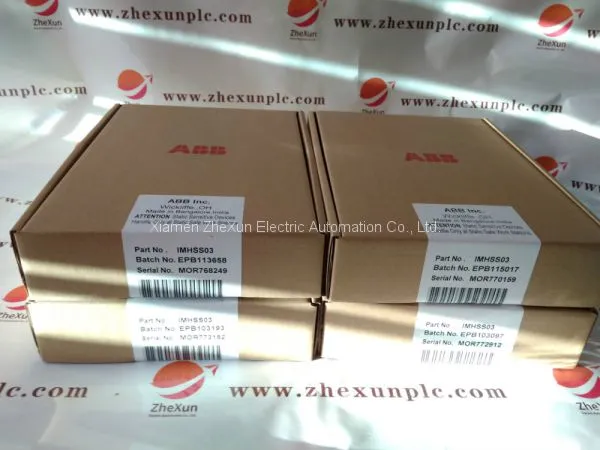 DI810 Digital Input Module photo-3